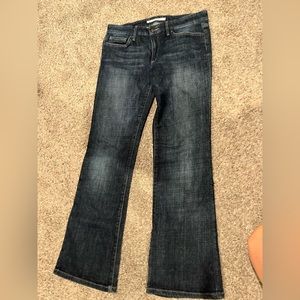 Joes jeans